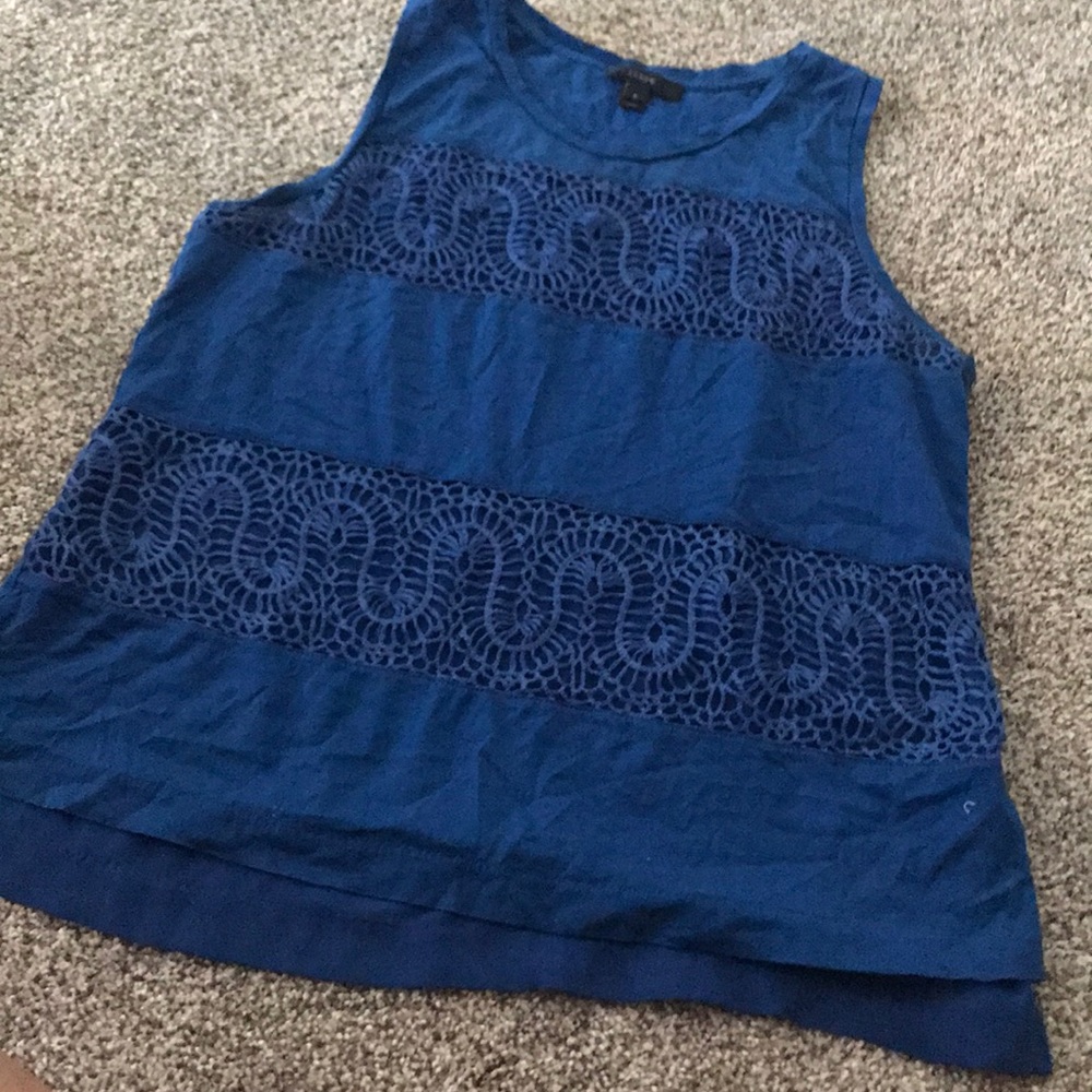 JCREW top - Picture 2 of 5